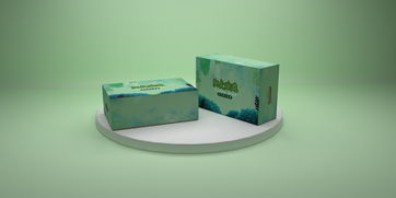 清新風格葡萄水果包裝盒 設計模板、圖片大全與編號18675443印制指南